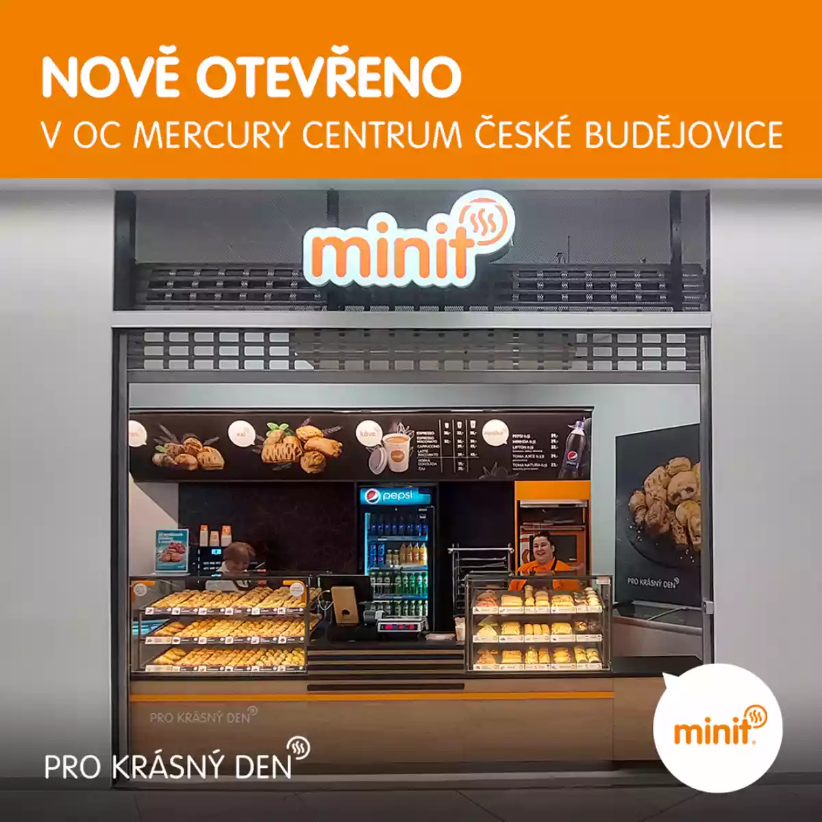 Minit CZ FB ceske budejovice