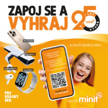 Zapoj se a vyhraj!