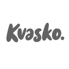 Kvasko.