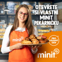 Chcete mít vlastní prodejnu?