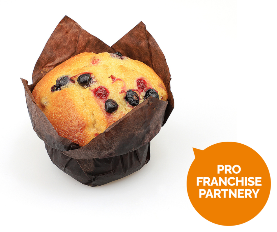 Cz ovocnymuffin