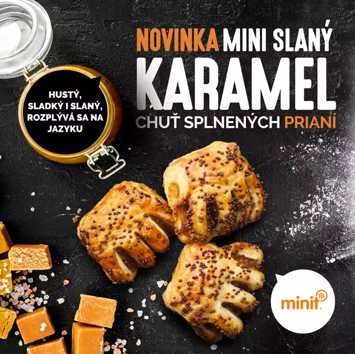 FB slany karamel SK
